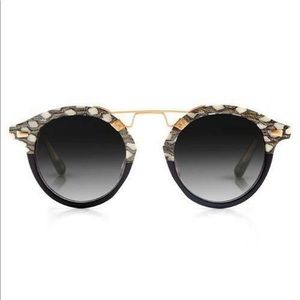 KREWE STL II Stella to Black 24K